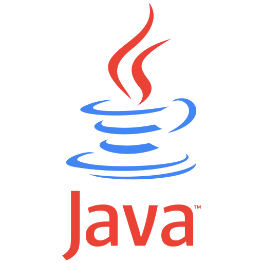 java